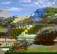 Warren Motor Inn - Darwin Holiday