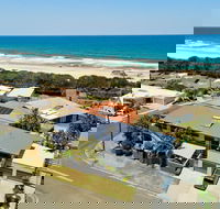 Watonga Rocks - couple's retreat - Darwin Holiday