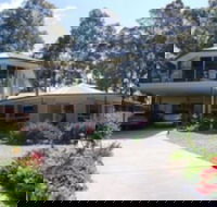 Waterway Lodge - Darwin Holiday