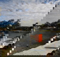 Waterfront on Sandpiper - Darwin Holiday