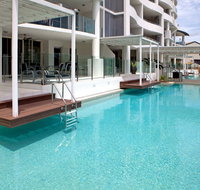 Waters Edge Apartments Cairns - Darwin Holiday