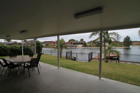 Waterfront Holiday Home - Darwin Holiday 0