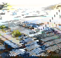 Watsons Bay Boutique Hotel - Darwin Holiday