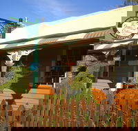 Westbury Gingerbread Cottages - The - Darwin Holiday