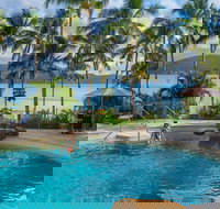 Whitsunday Apartments Hamilton Island - Darwin Holiday