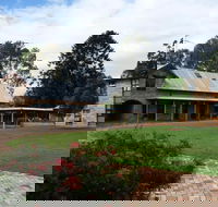 Winbourne - Edmund Rice Retreat and Conference Centre - Darwin Holiday
