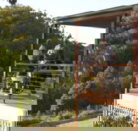 Wombadah Guesthouse - Darwin Holiday