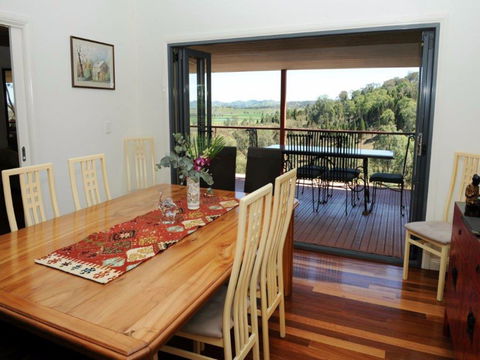 Wombadah Guesthouse - Darwin Holiday 2