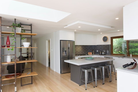 Woodbury House - Darwin Holiday 1