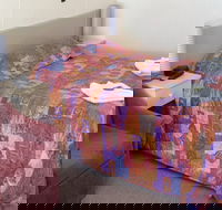 Woodmans Hill Motel Ballarat - Darwin Holiday