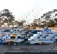 Woomera Traveller's Village and Caravan Park