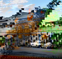 Yea Peppercorn Hotel