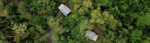 Rainforest Ranch - Darwin Holiday 0