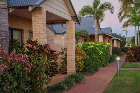 Comfort Inn & Suites Karratha - Darwin Holiday 3