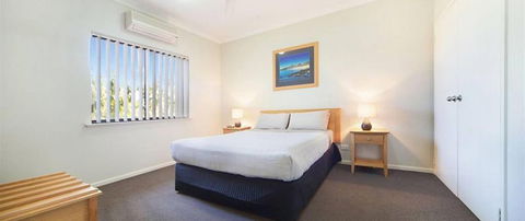 Comfort Inn & Suites Karratha - Darwin Holiday 0