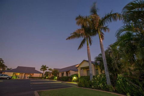 Comfort Inn & Suites Karratha - Darwin Holiday 4