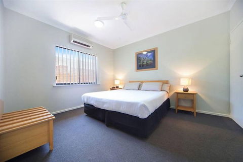 Comfort Inn & Suites Karratha - Darwin Holiday 1