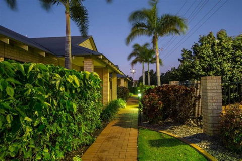 Comfort Inn & Suites Karratha - Darwin Holiday 2