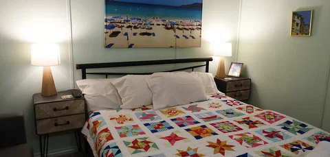 Aroundtu-It Eco Caravan Park - Darwin Holiday 4