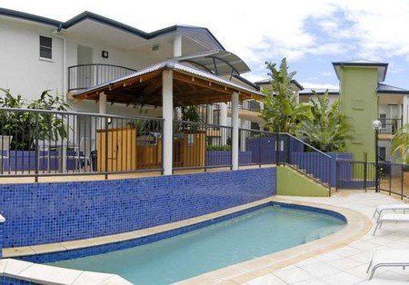 Byron Bay NSW Darwin Holiday