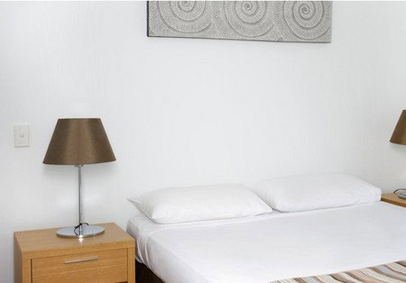 Breakfree Eco Beach - Darwin Holiday 1