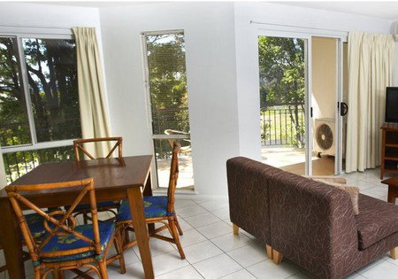 Breakfree Eco Beach - Darwin Holiday 2