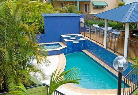 Breakfree Eco Beach - Darwin Holiday 4