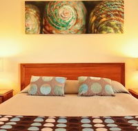 Byron Motor Lodge Motel