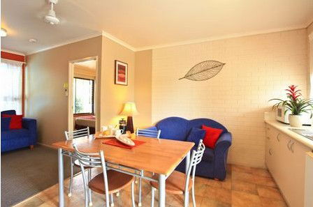 Byron Motor Lodge Motel - Darwin Holiday 3