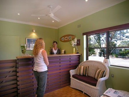 Byron Motor Lodge Motel - Darwin Holiday 4