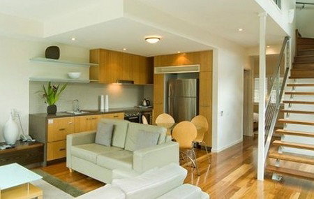 East On Byron - Darwin Holiday 0