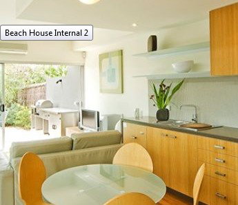 East On Byron - Darwin Holiday 2