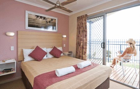 First Sun Holiday Park - Darwin Holiday 0