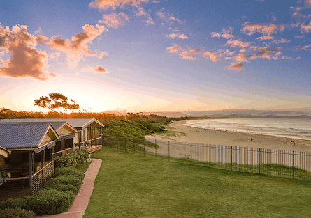 First Sun Holiday Park - Darwin Holiday 2