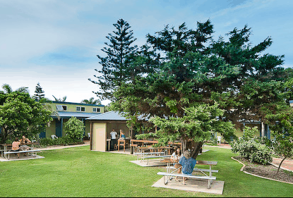 First Sun Holiday Park - Darwin Holiday 3