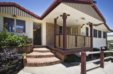 Ruskin House - Darwin Holiday 0