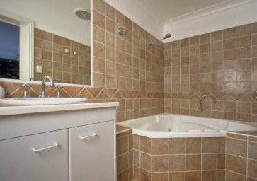 Ruskin House - Darwin Holiday 2