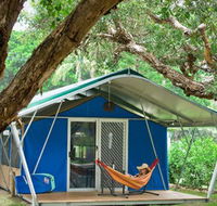 Suffolk Beachfront Holiday Park