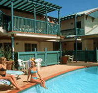 Heritage Resort Shark Bay - Darwin Holiday