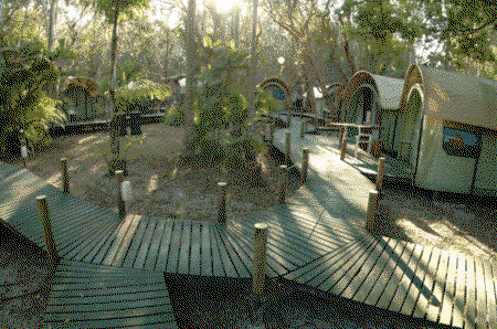 The Arts Factory Backpackers Lodge - Darwin Holiday 0