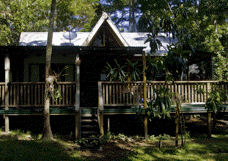 The Arts Factory Backpackers Lodge - Darwin Holiday 4