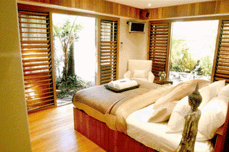 Byron Blisshouse - Beach Villa - Darwin Holiday 0