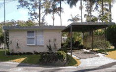 Koala Villas And Caravan Park - Darwin Holiday 0