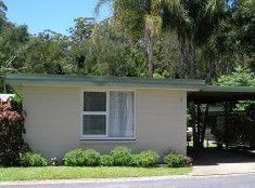 Koala Villas And Caravan Park - Darwin Holiday 3