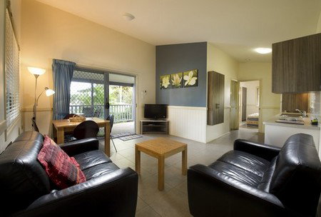 Moonee Beach Holiday Park - Darwin Holiday 4