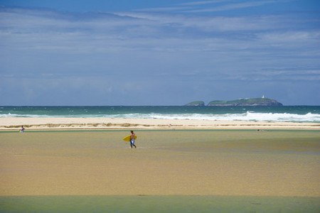 Moonee Beach Holiday Park - Darwin Holiday 5