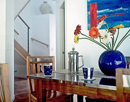 Sawtell On The Beach - Darwin Holiday 1