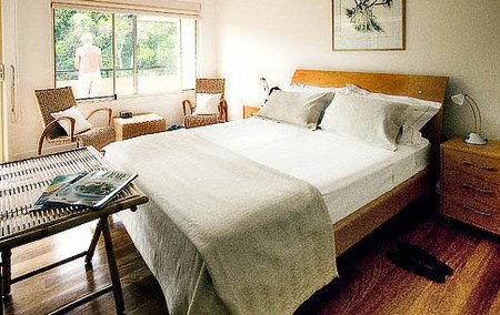 Sawtell On The Beach - Darwin Holiday 3