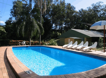 Sapphire Beach Holiday Park - Darwin Holiday