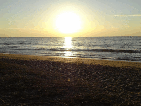 Sapphire Beach Holiday Park - Darwin Holiday 3